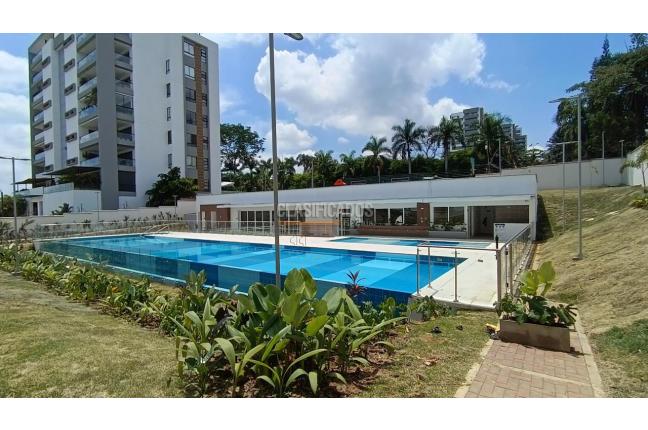 Apartamentos, Venta, Pance - $1.250.000.000