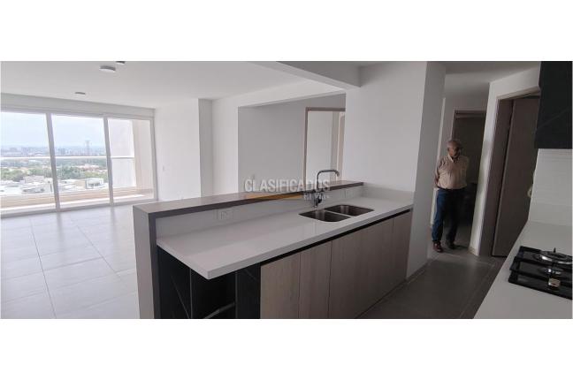 Apartamentos, Venta, Pance - $950.000.000
