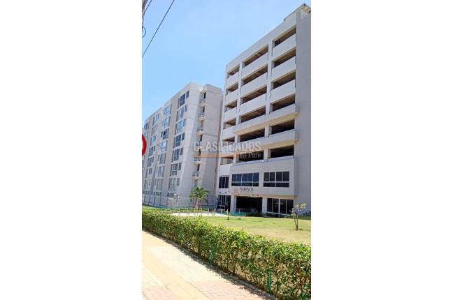 Apartamentos, Alquiler, Barranquilla - $1.800.000