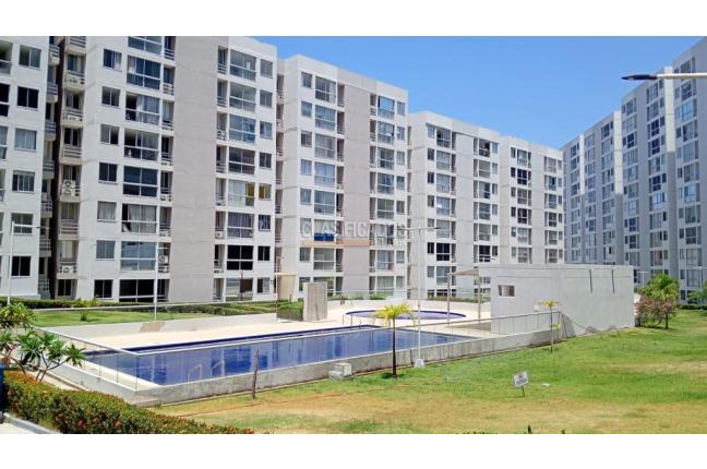 Apartamentos, Alquiler, Barranquilla - $1.800.000