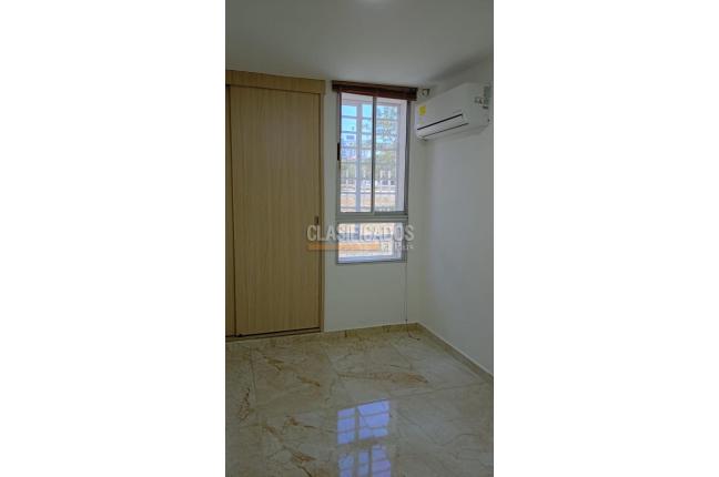 Apartamentos, Alquiler, Barranquilla - $1.800.000