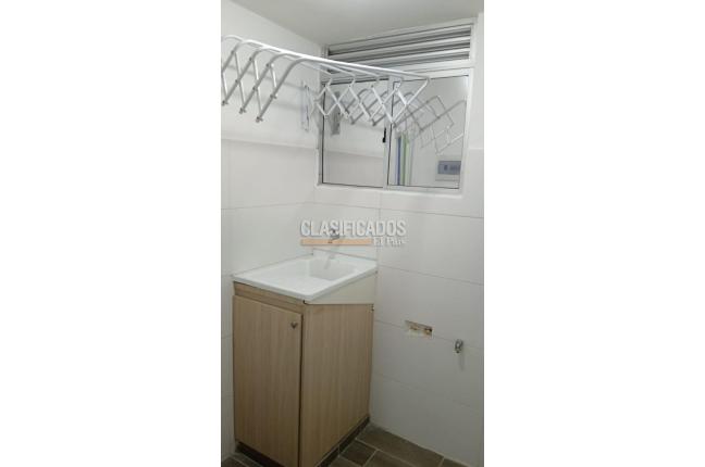 Apartamentos, Alquiler, Barranquilla - $1.800.000