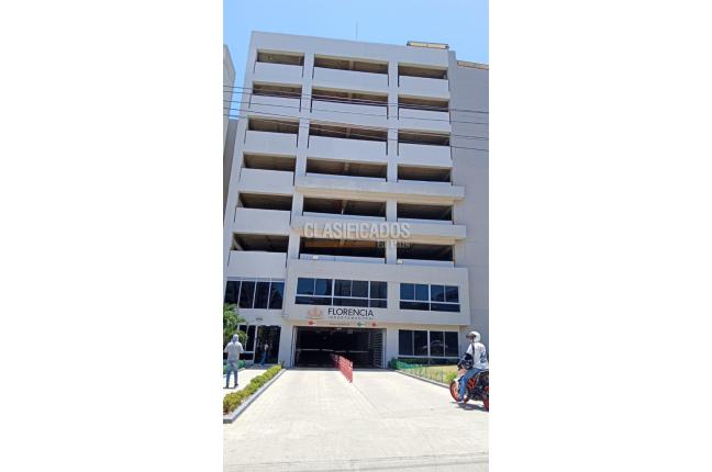 Apartamentos, Alquiler, Barranquilla - $1.800.000