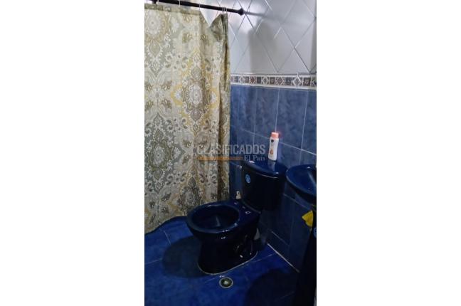 Casas, Venta, Barranquilla - $460.000.000