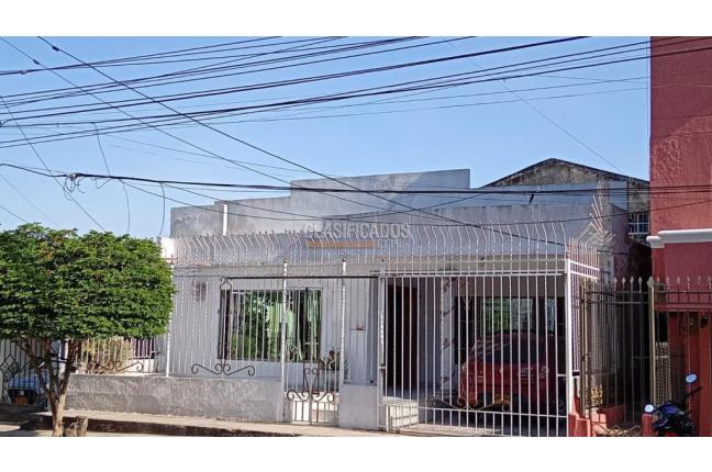 Casas, Venta, Barranquilla - $460.000.000