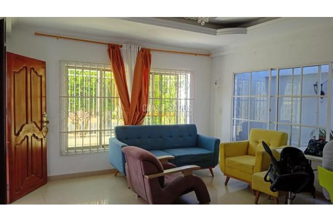 Casas, Venta, Barranquilla - $460.000.000