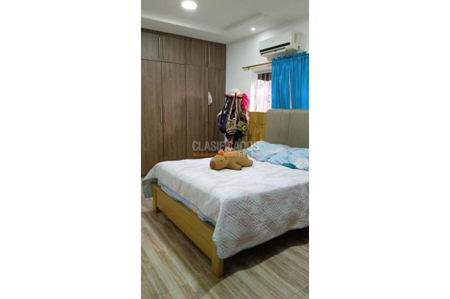 Casas, Venta, Barranquilla - $460.000.000