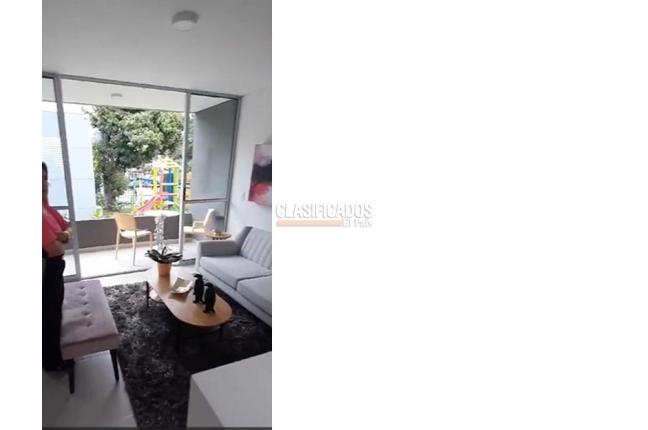 Apartamentos, Venta en El Bosque