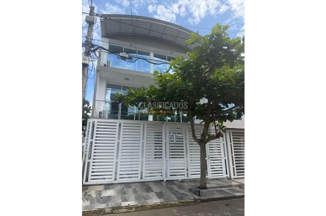 Casas, Venta en Jamundí