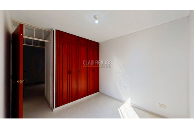Apartamentos, Venta, El Limonar - $287.000.000