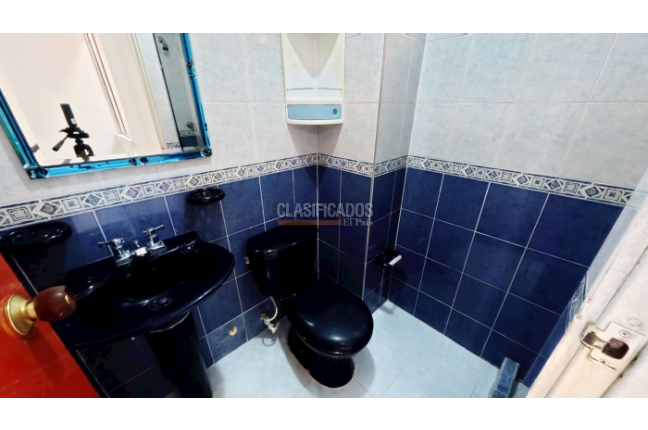 Apartamentos, Venta, El Limonar - $287.000.000