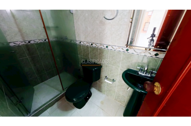 Apartamentos, Venta, El Limonar - $287.000.000