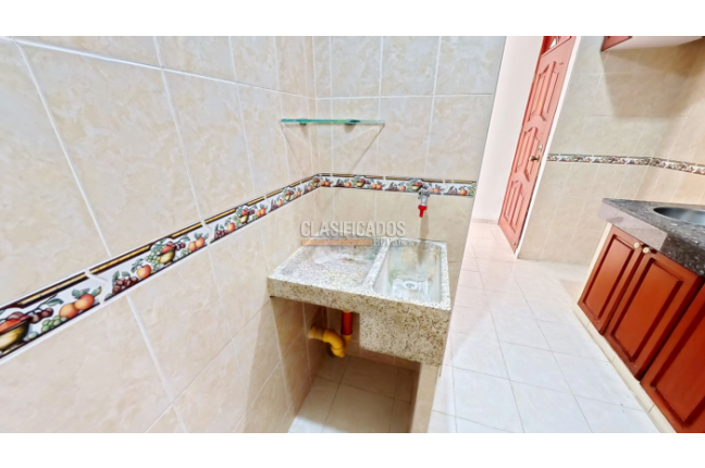 Apartamentos, Venta, El Limonar - $287.000.000