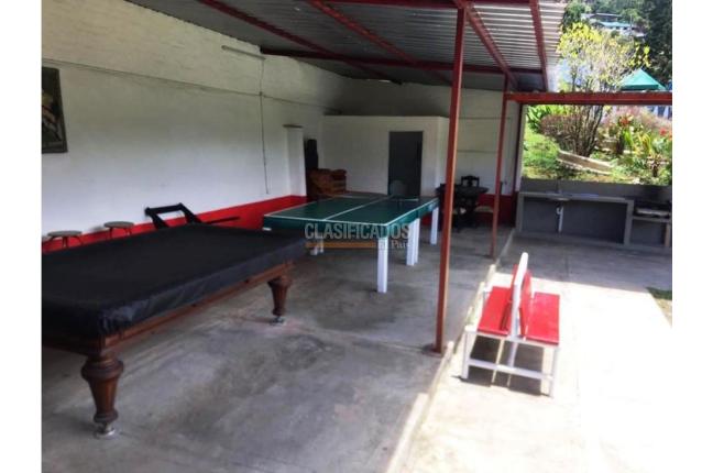 Fincas y Casas Campestres, Venta en Dagua