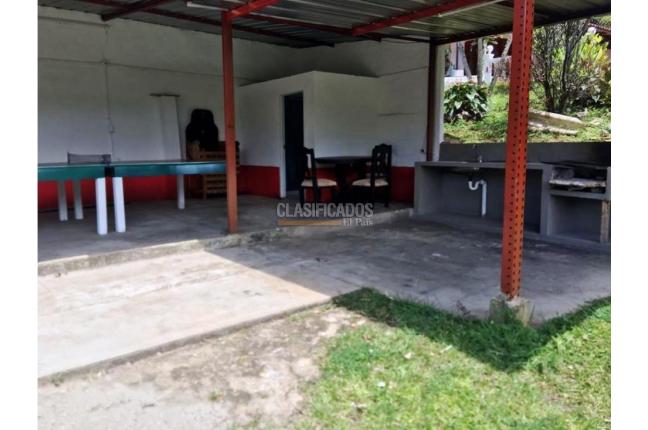 Fincas y Casas Campestres, Venta en Dagua