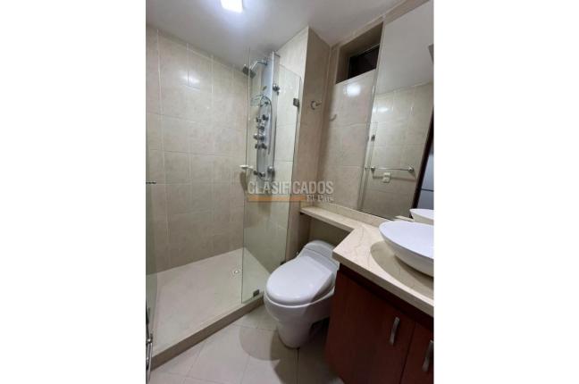 Apartamentos, Venta en Ciudad Jardín