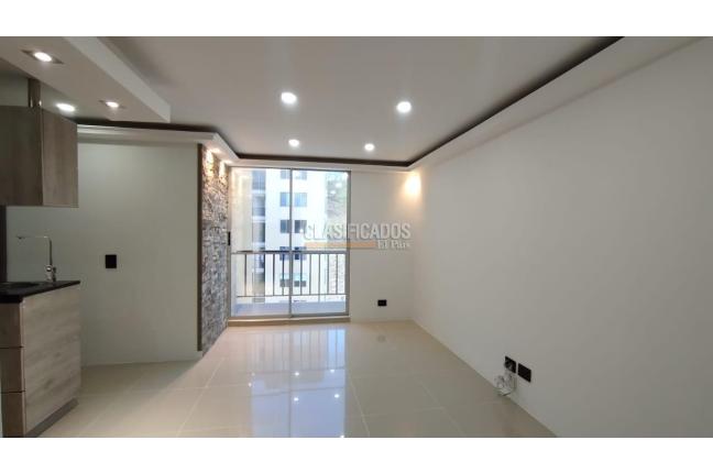 Apartamentos, Alquiler en Aguacatal