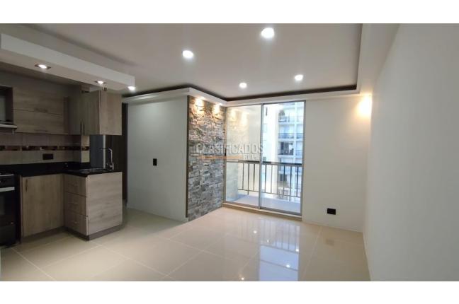Apartamentos, Alquiler en Aguacatal