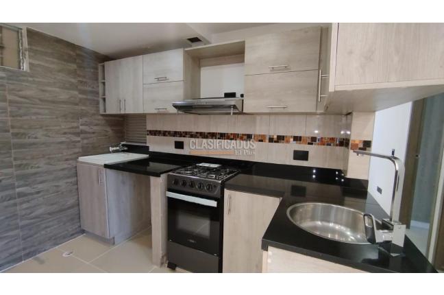 Apartamentos, Alquiler, Aguacatal - $1.450.000