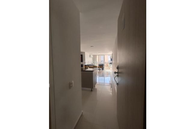 Apartamentos, Alquiler, Barranquilla - $2.600.000
