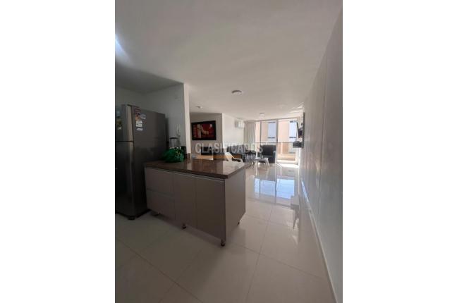Apartamentos, Alquiler, Barranquilla - $2.600.000