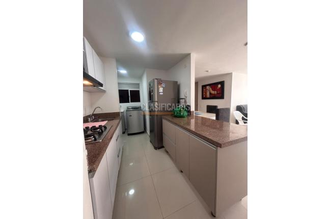 Apartamentos, Alquiler, Barranquilla - $2.600.000