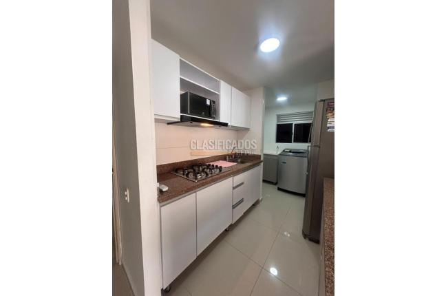 Apartamentos, Alquiler, Barranquilla - $2.600.000