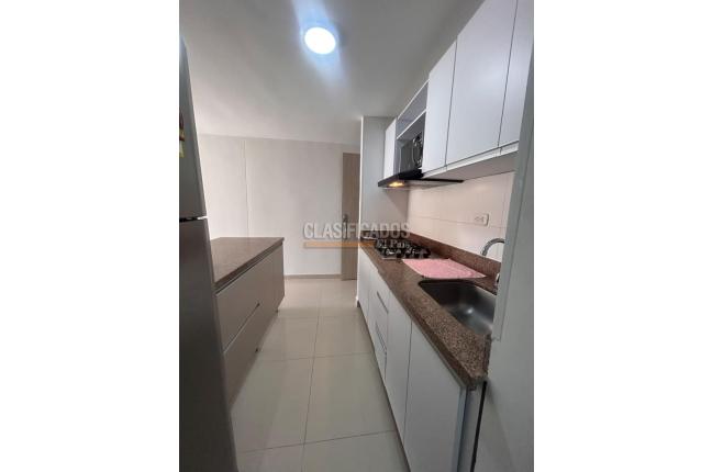 Apartamentos, Alquiler, Barranquilla - $2.600.000