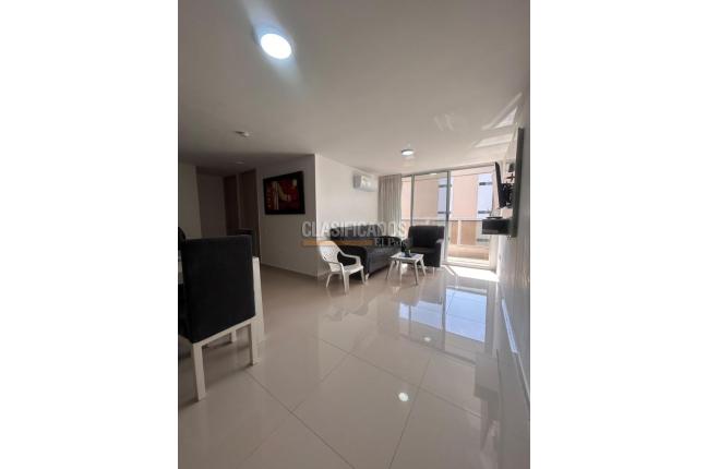 Apartamentos, Alquiler, Barranquilla - $2.600.000
