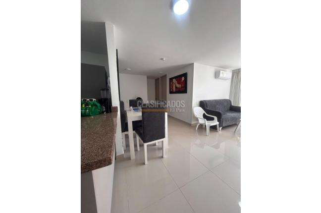 Apartamentos, Alquiler, Barranquilla - $2.600.000