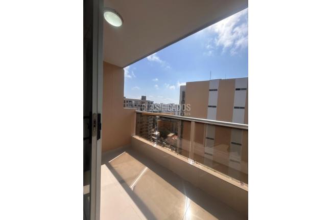 Apartamentos, Alquiler, Barranquilla - $2.600.000