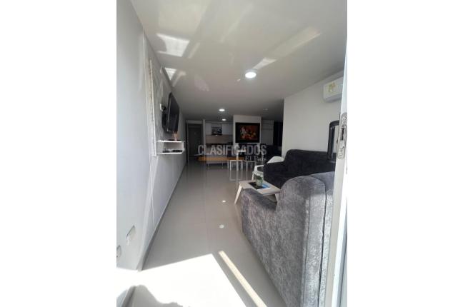 Apartamentos, Alquiler, Barranquilla - $2.600.000