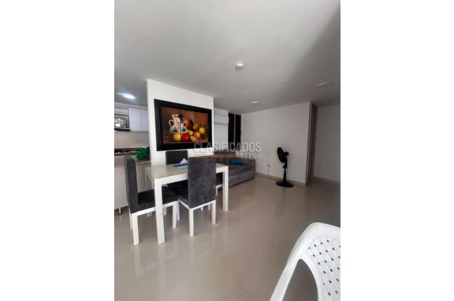 Apartamentos, Alquiler, Barranquilla - $2.600.000
