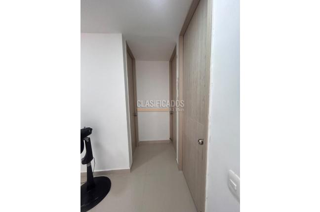 Apartamentos, Alquiler, Barranquilla - $2.600.000