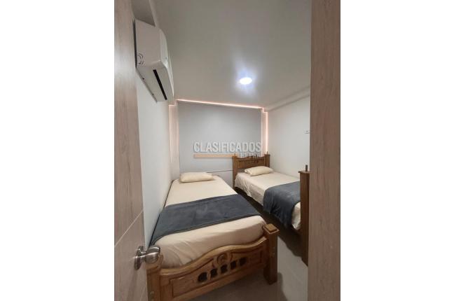 Apartamentos, Alquiler, Barranquilla - $2.600.000