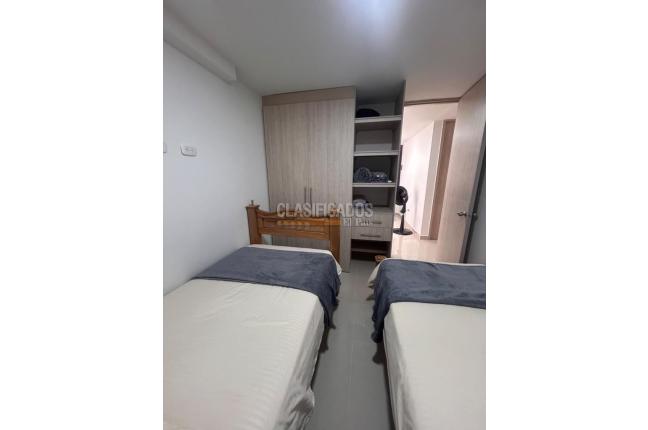 Apartamentos, Alquiler, Barranquilla - $2.600.000