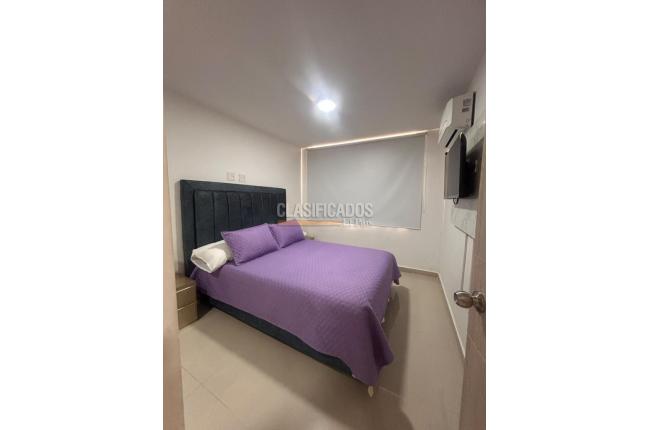 Apartamentos, Alquiler, Barranquilla - $2.600.000
