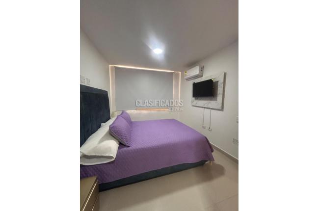 Apartamentos, Alquiler, Barranquilla - $2.600.000