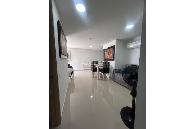 Apartamentos, Alquiler, Barranquilla - $2.600.000