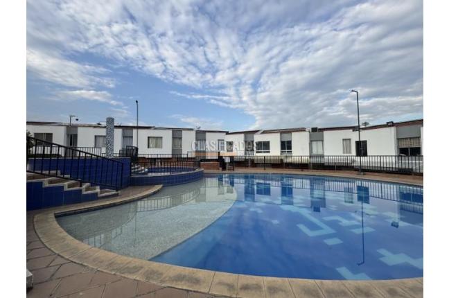 Casas, Venta, Santa Mónica Residencial - $530.000.000