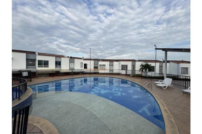 Casas, Venta, Santa Mónica Residencial - $530.000.000