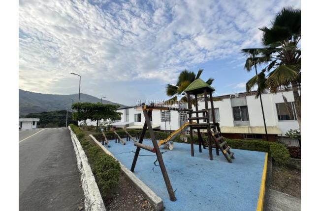 Casas, Venta, Santa Mónica Residencial - $530.000.000