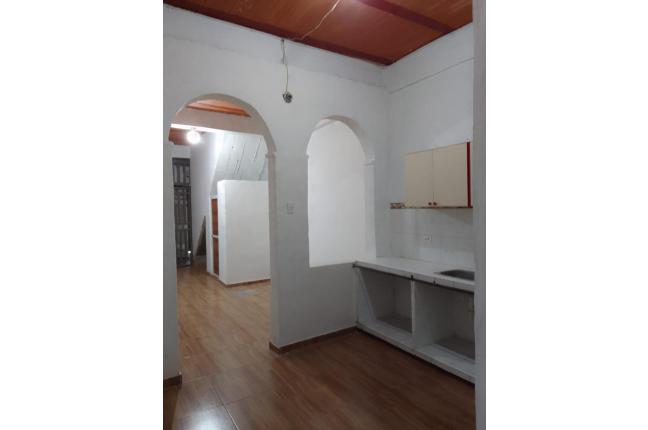 Casas, Alquiler, Saavedra Galindo - $800.000