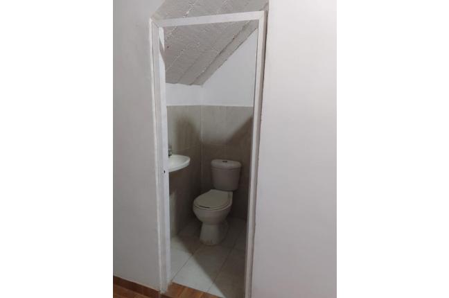 Casas, Alquiler, Saavedra Galindo - $800.000