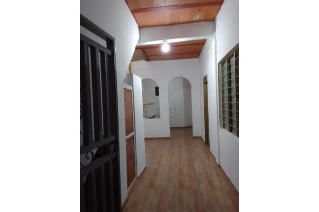 Casas, Alquiler en Saavedra Galindo