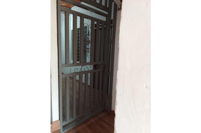 Casas, Alquiler en Saavedra Galindo