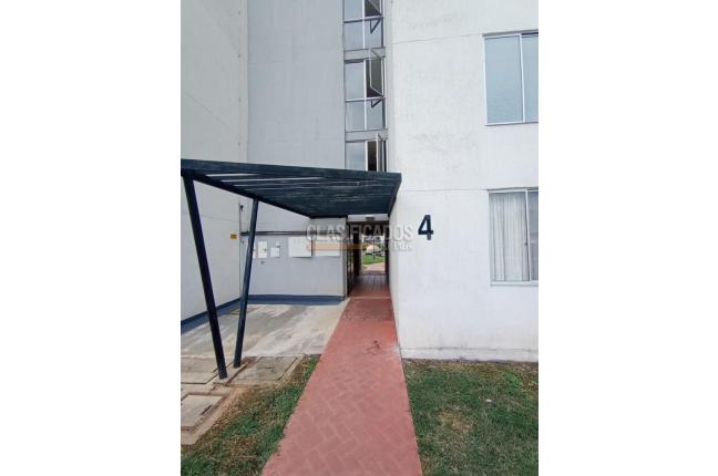 Apartamentos, Alquiler, Jamundí - $820.000