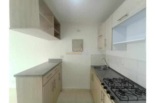 Apartamentos, Alquiler, Jamundí - $820.000
