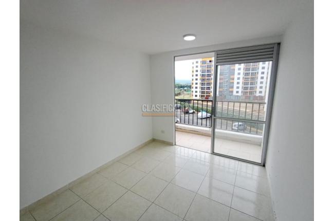 Apartamentos, Alquiler, Jamundí - $820.000
