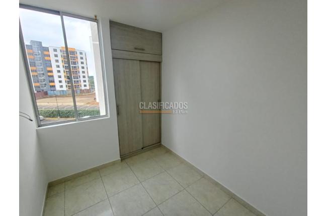 Apartamentos, Alquiler, Jamundí - $820.000